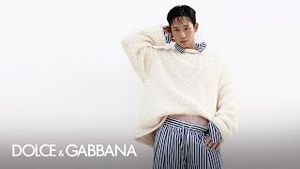 Video post by @dolcegabbana on YouTube