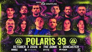 Video post by @flograppling on YouTube