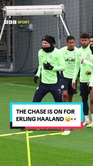 Video post by @bbcsport on TikTok