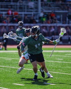 Image post by @uolacrosse on Instagram