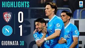 Video post by @seriea on YouTube
