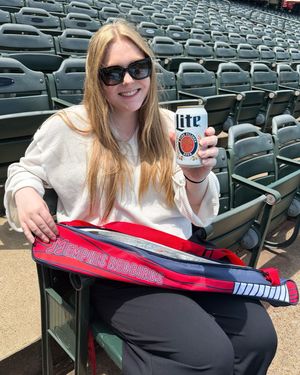Image post by @memphisredbirds on Instagram