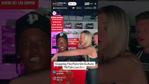 Video post by @culturemediaofficial on YouTube