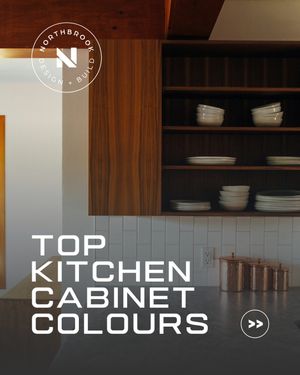 Image post by @northbrook.design.build on Instagram