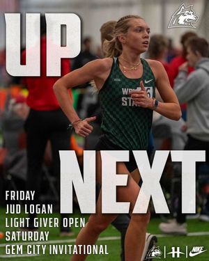 Image post by @wrightstatetfxc on Instagram