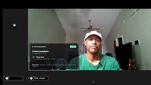 Video post by @developingsam1597 on YouTube