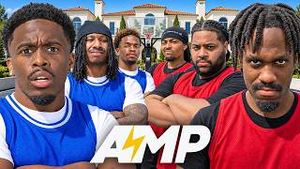 Video post by @ampexclusive on YouTube