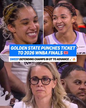 Image post by @sportsonprime on Instagram