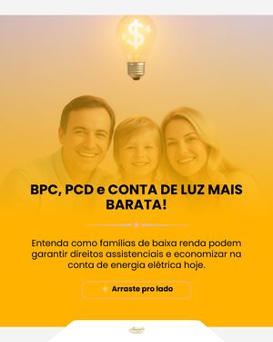 Image post by @administrativoprevidenciario on Instagram