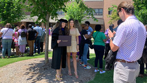 Image post by @EastCarolina on Twitter