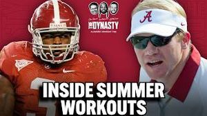 Video post by @thedynastybama on YouTube