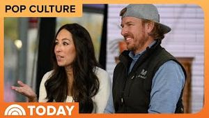 Video post by @today on YouTube