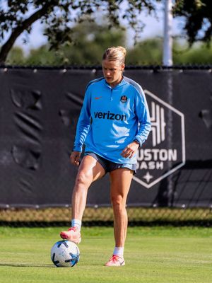 Image post by @houstondash on Instagram