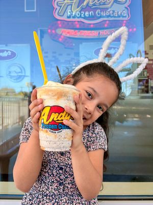 Image post by @andysfrozencustard on Instagram