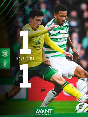 Image post by @celticfc on Instagram