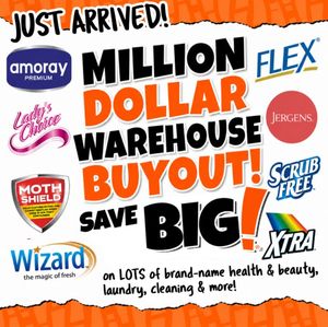 Image post by @biglots on Instagram