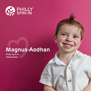 Image post by @childrensphila on Instagram