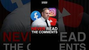 Video post by @bizofsport on YouTube
