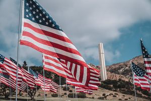 Image post by @PepperdineWaves on Twitter/X