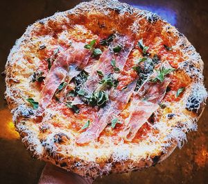 Image post by @missionpizzaws on Instagram