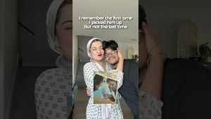 Video post by @sanaandayaana on YouTube
