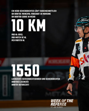 Image post by @swissicehockeyfederation on Instagram