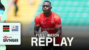 Video post by @worldrugby on YouTube