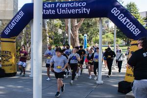 Image post by @sfsu_campusrec on Instagram