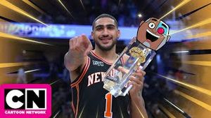 Video post by @cartoonnetwork on YouTube