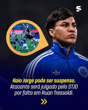 Image post by @sportv on Instagram