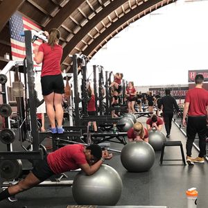 Image post by @harvardwrugby on Instagram