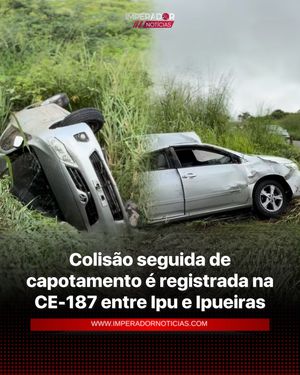 Image post by @imperadornoticias on Instagram