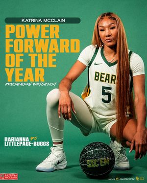 Image post by @baylorwbb on Instagram