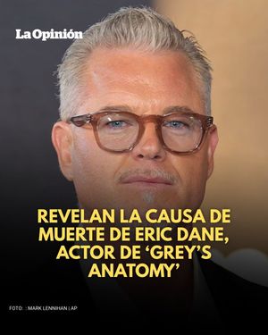 Image post by @laopinionla on Instagram
