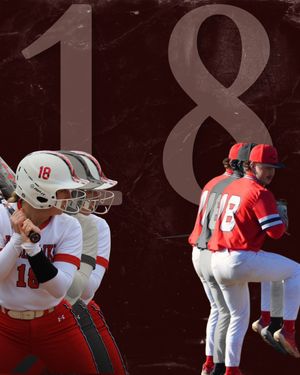 Image post by @larocheredhawks on Instagram