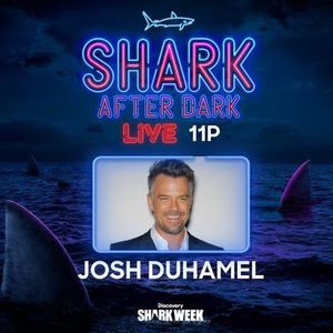 Image post by @joshduhamel on Twitter