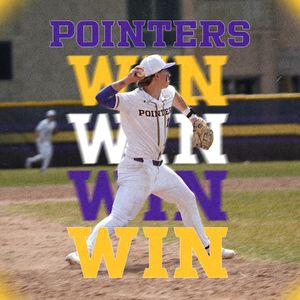 Image post by @uwspathletics on Instagram