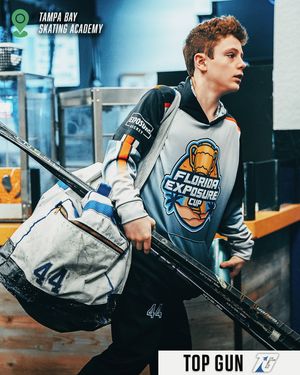 Image post by @rcahsports on Instagram