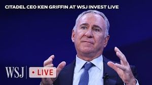 Video post by @wsj on YouTube