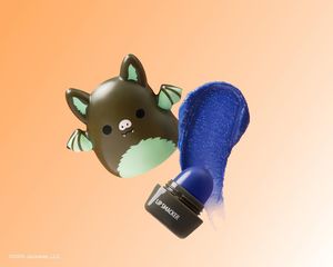 Image post by @lipsmackerbrand on Instagram