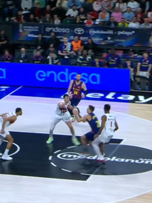 Video post by @dazn_es on TikTok