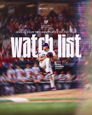 Image post by @tcubaseball on Instagram