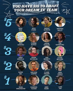 Image post by @directv on Instagram