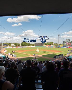 Image post by @missionsmilb on Twitter