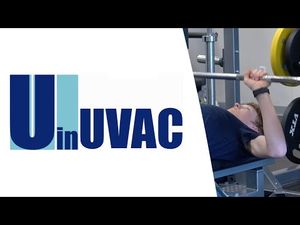 Video post by @uppervalleyaquaticcenter718 on YouTube