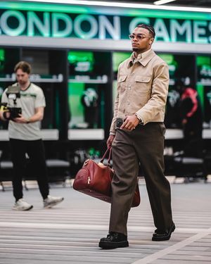 Image post by @upscalehype on Instagram