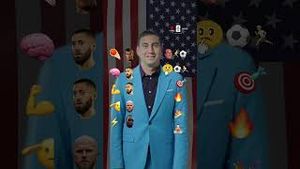 Video post by @deportes on YouTube