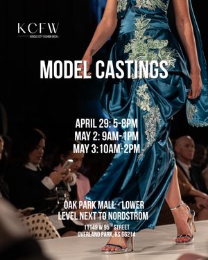 Image post by @kc_fashionweek on Instagram