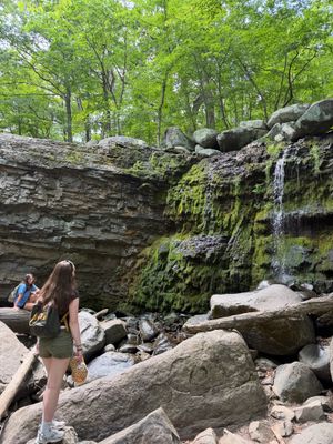 Image post by @visitbuckspa on Instagram