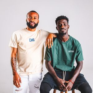 Image post by @charlestonbattery on Instagram